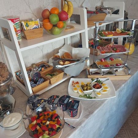 Blackrock Carole Ville Guesthouse Корк Екстериор снимка
