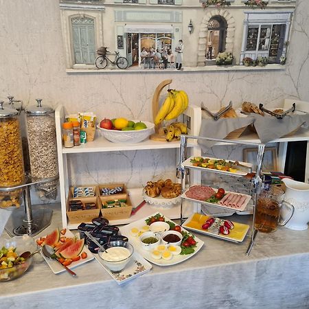 Blackrock Carole Ville Guesthouse Корк Екстериор снимка