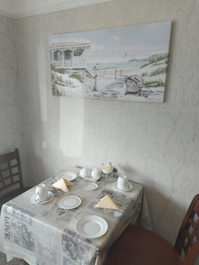 Blackrock Carole Ville Guesthouse Корк Екстериор снимка
