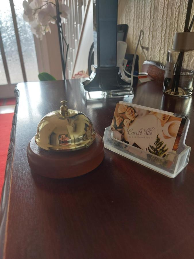 Blackrock Carole Ville Guesthouse Корк Екстериор снимка