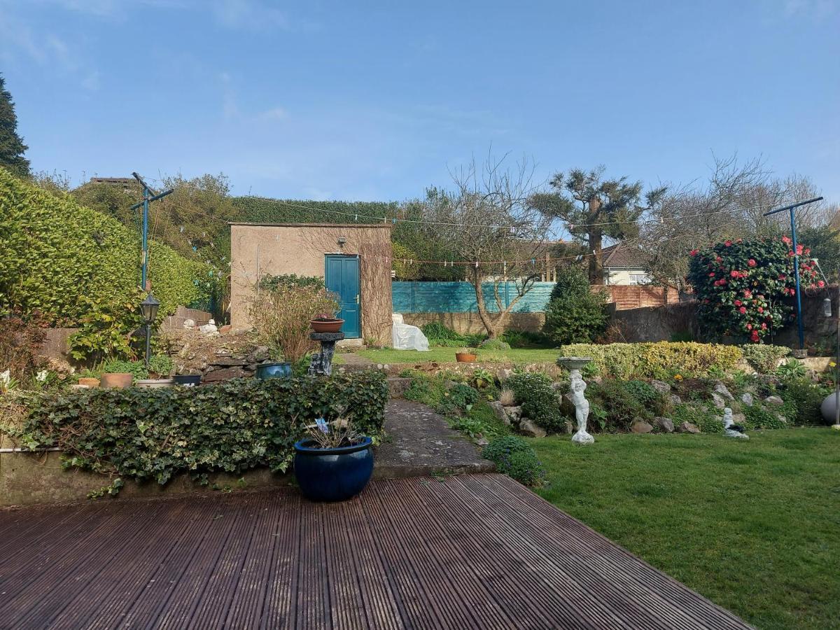 Blackrock Carole Ville Guesthouse Корк Екстериор снимка