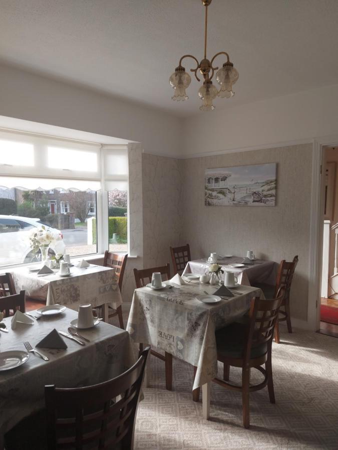 Blackrock Carole Ville Guesthouse Корк Екстериор снимка