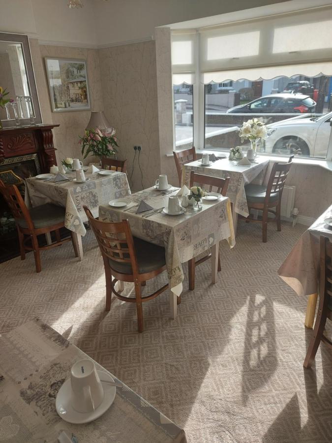 Blackrock Carole Ville Guesthouse Корк Екстериор снимка