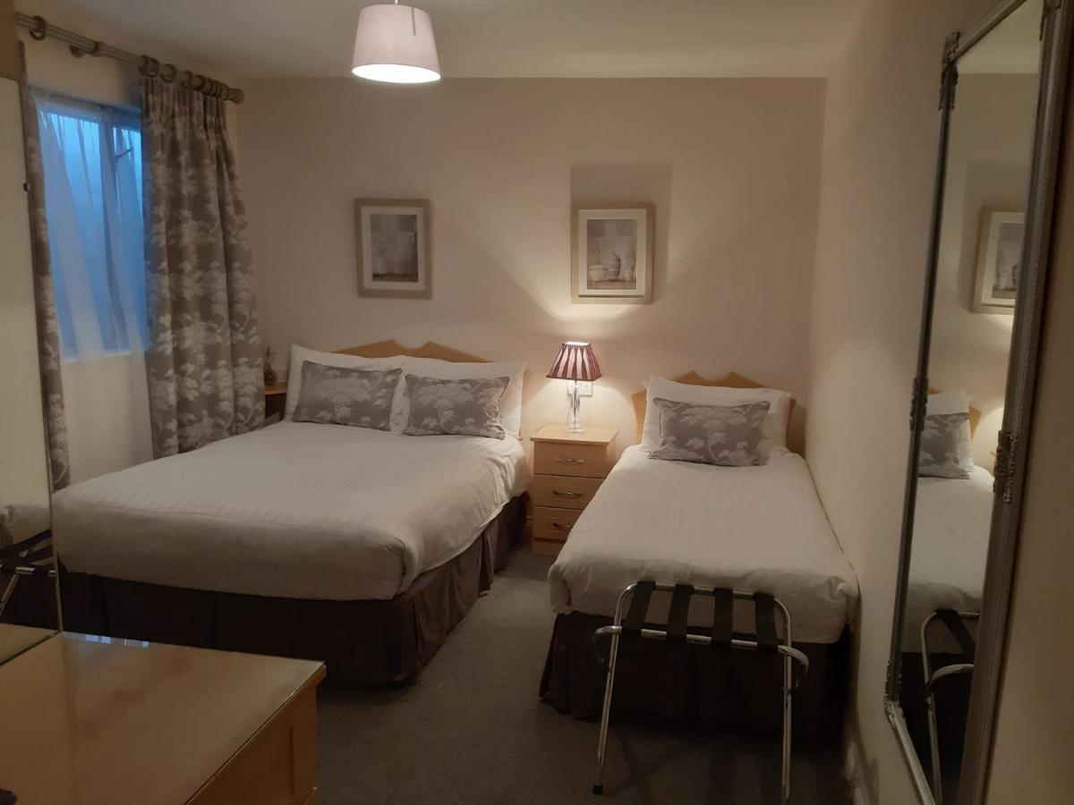 Blackrock Carole Ville Guesthouse Корк Екстериор снимка