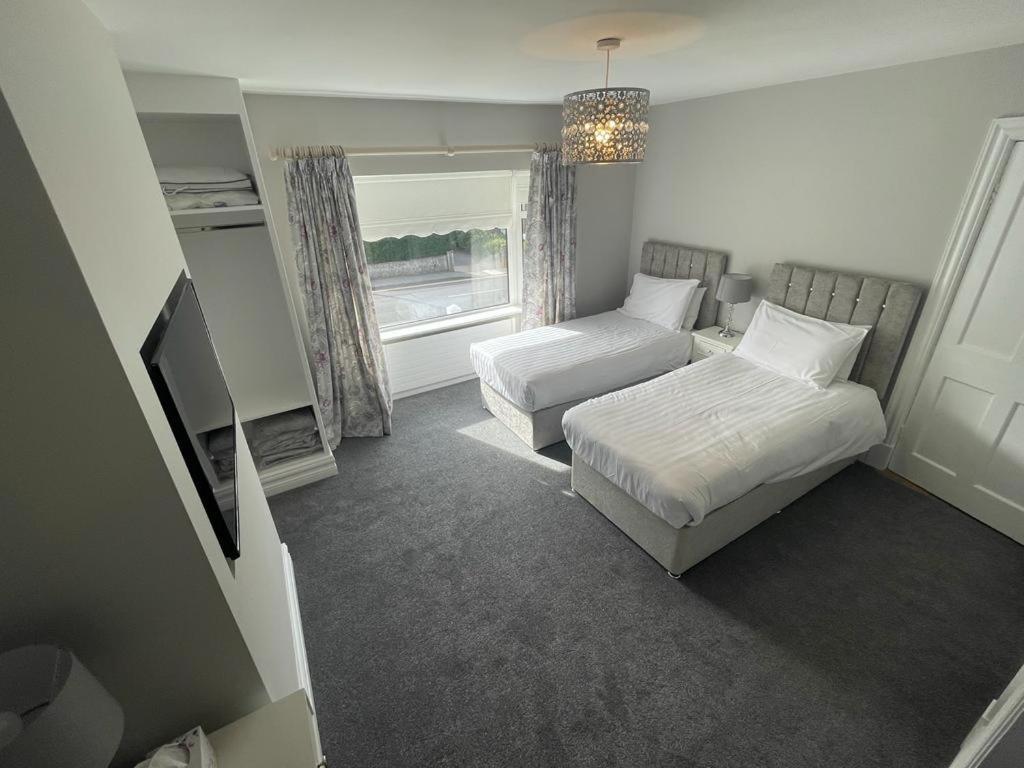 Blackrock Carole Ville Guesthouse Корк Екстериор снимка