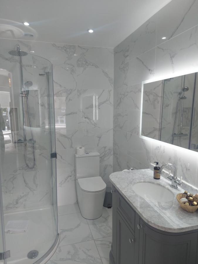 Blackrock Carole Ville Guesthouse Корк Екстериор снимка