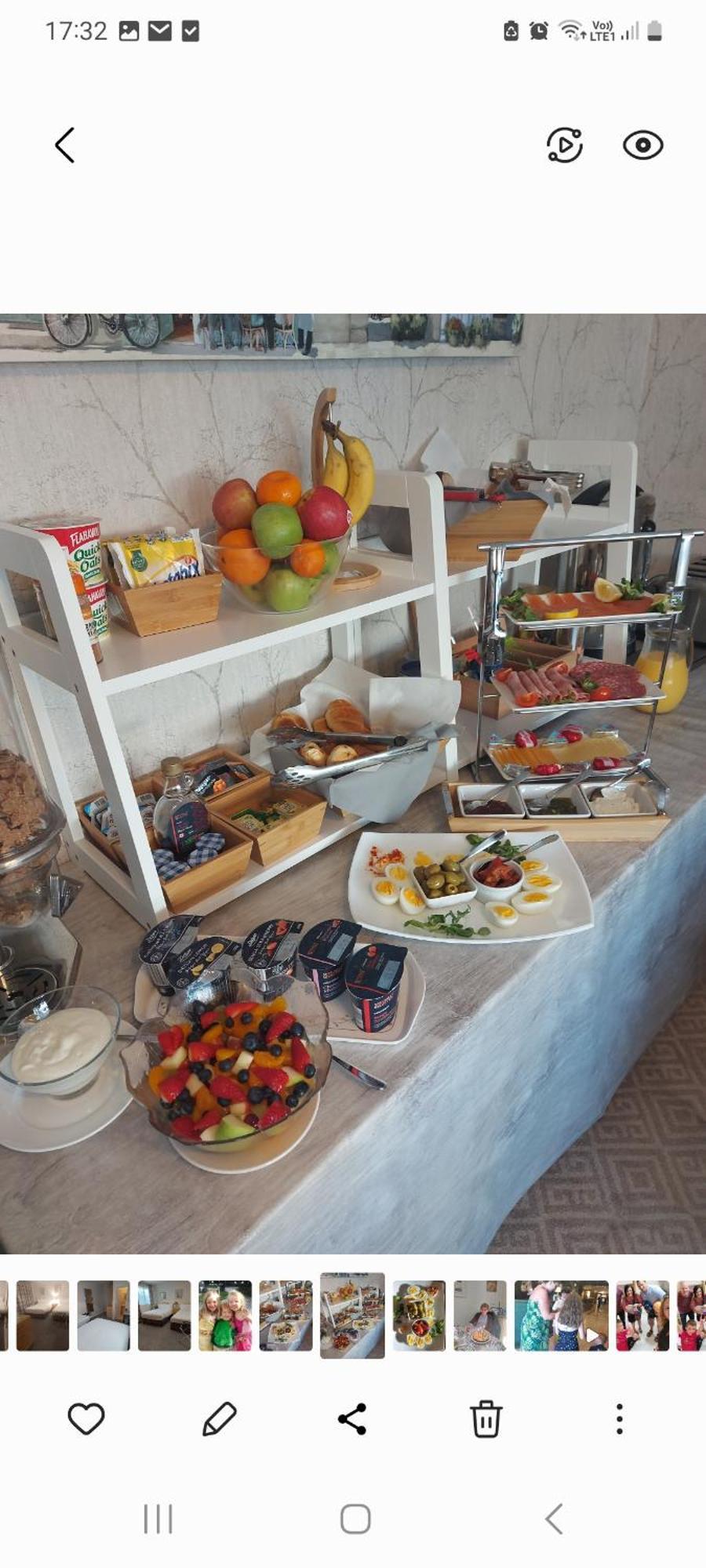 Blackrock Carole Ville Guesthouse Корк Екстериор снимка