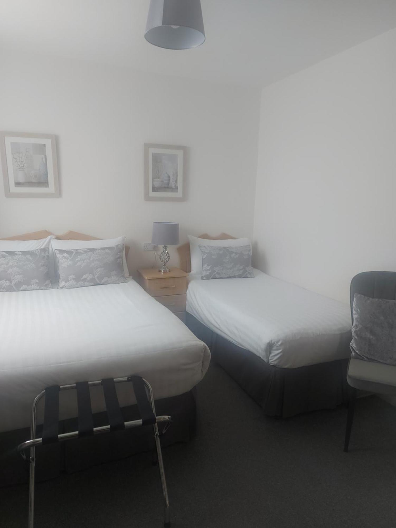 Blackrock Carole Ville Guesthouse Корк Екстериор снимка