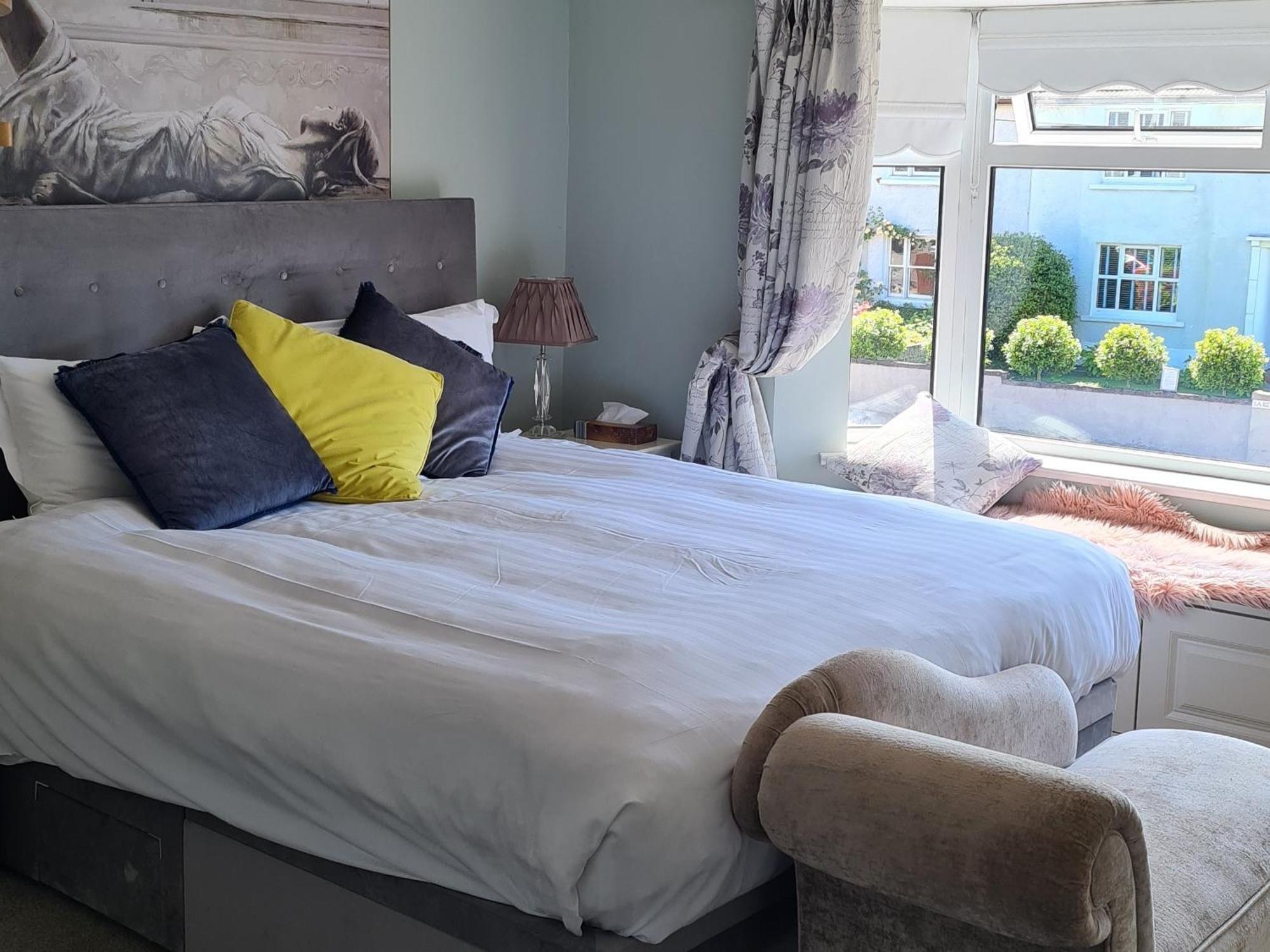 Blackrock Carole Ville Guesthouse Корк Екстериор снимка