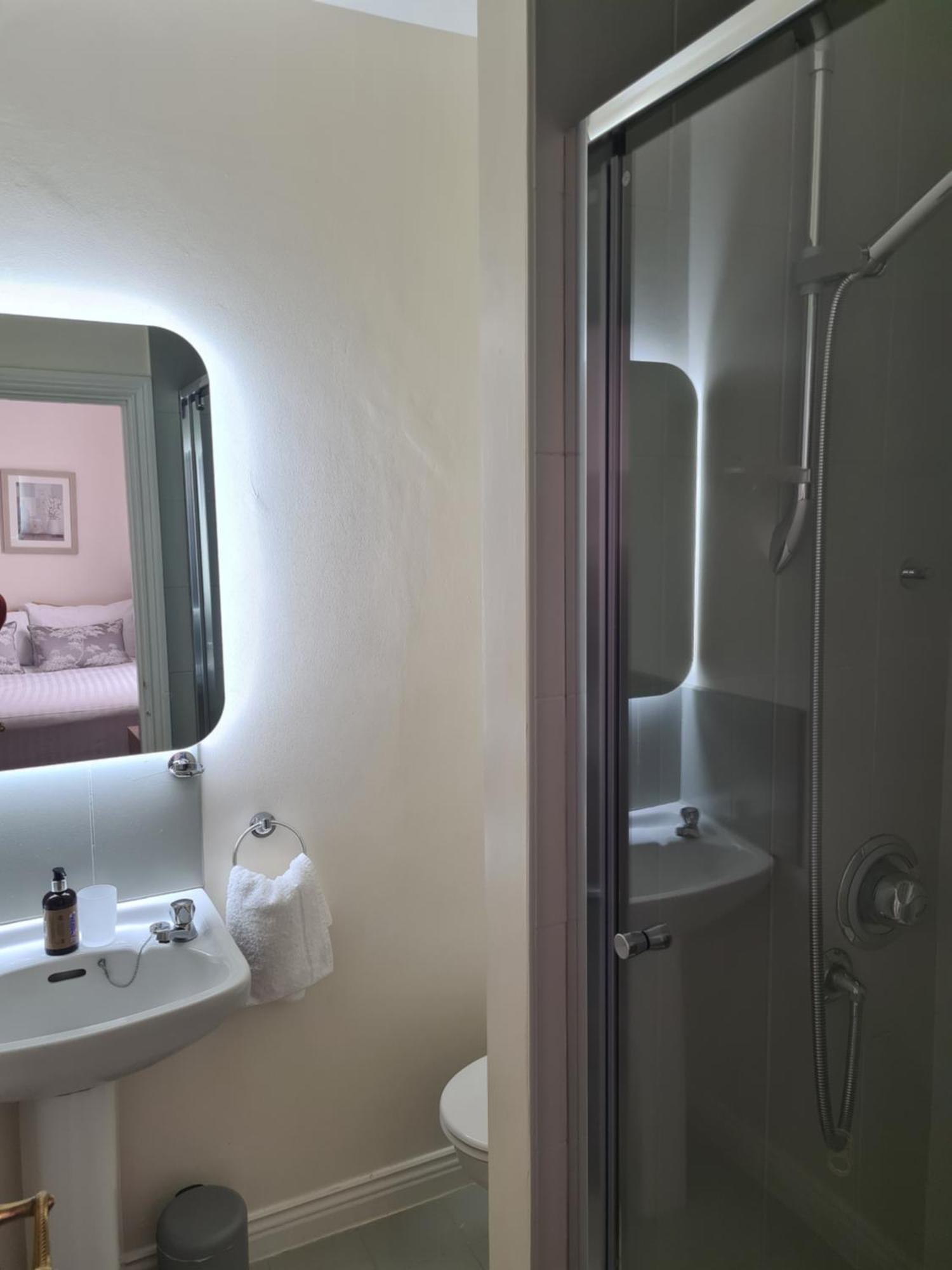 Blackrock Carole Ville Guesthouse Корк Екстериор снимка