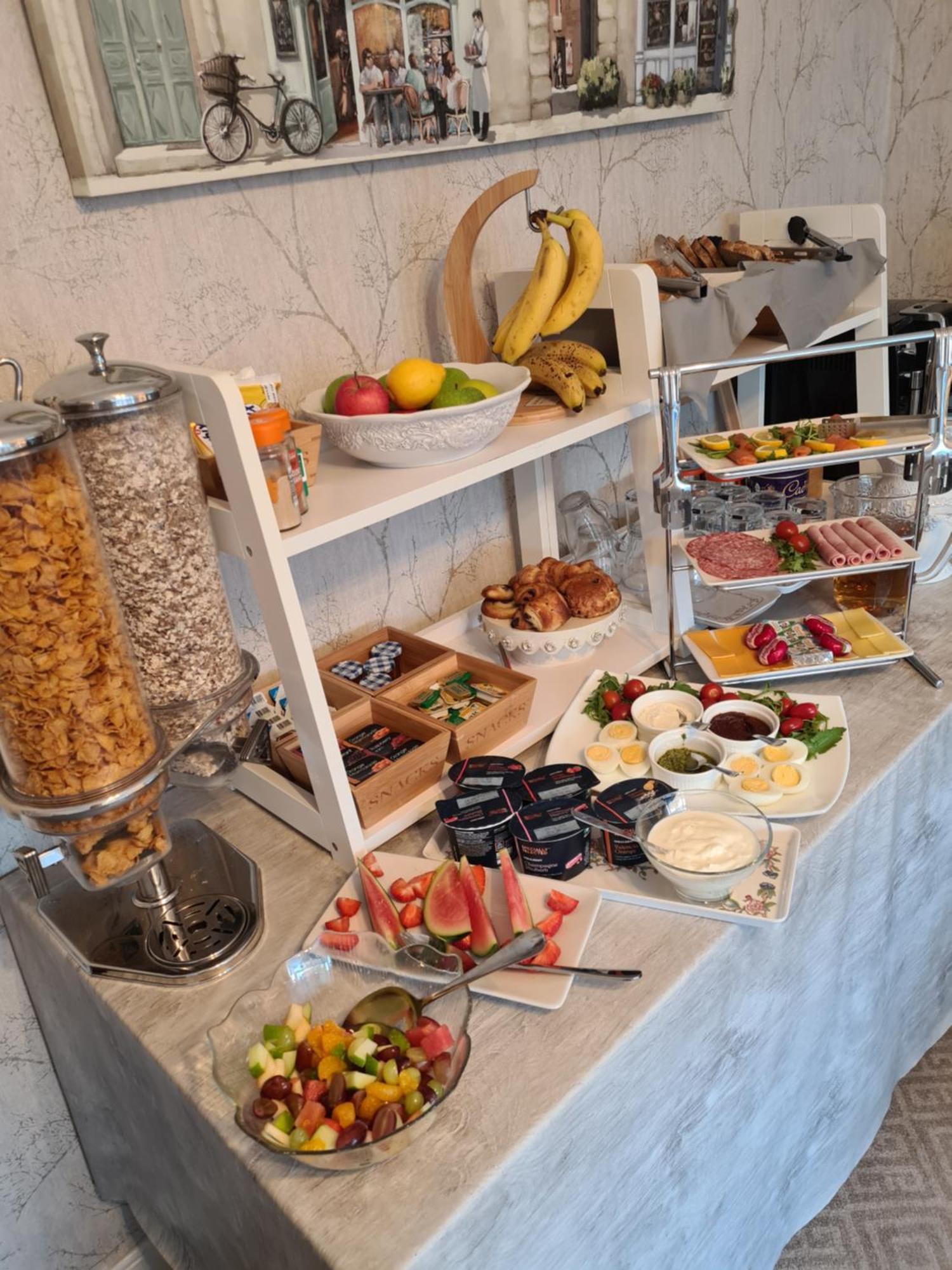 Blackrock Carole Ville Guesthouse Корк Екстериор снимка