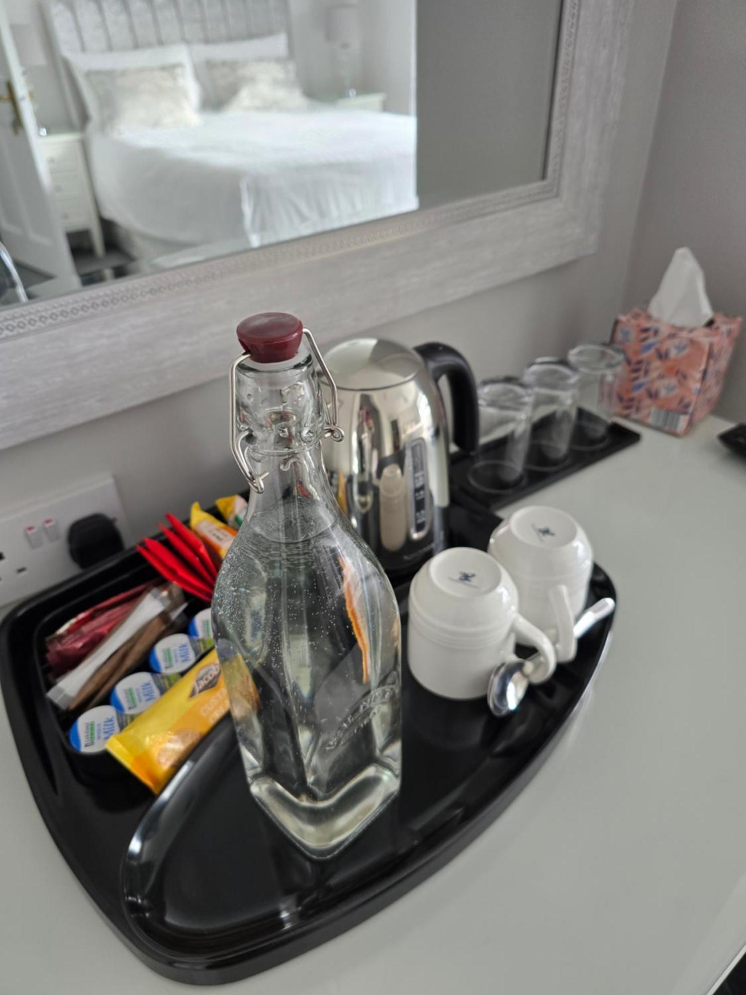 Blackrock Carole Ville Guesthouse Корк Екстериор снимка