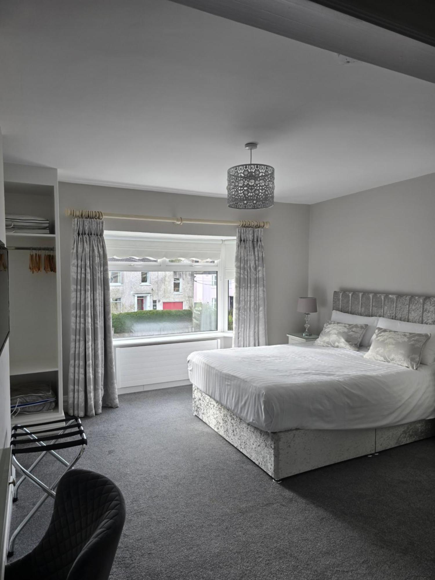 Blackrock Carole Ville Guesthouse Корк Екстериор снимка
