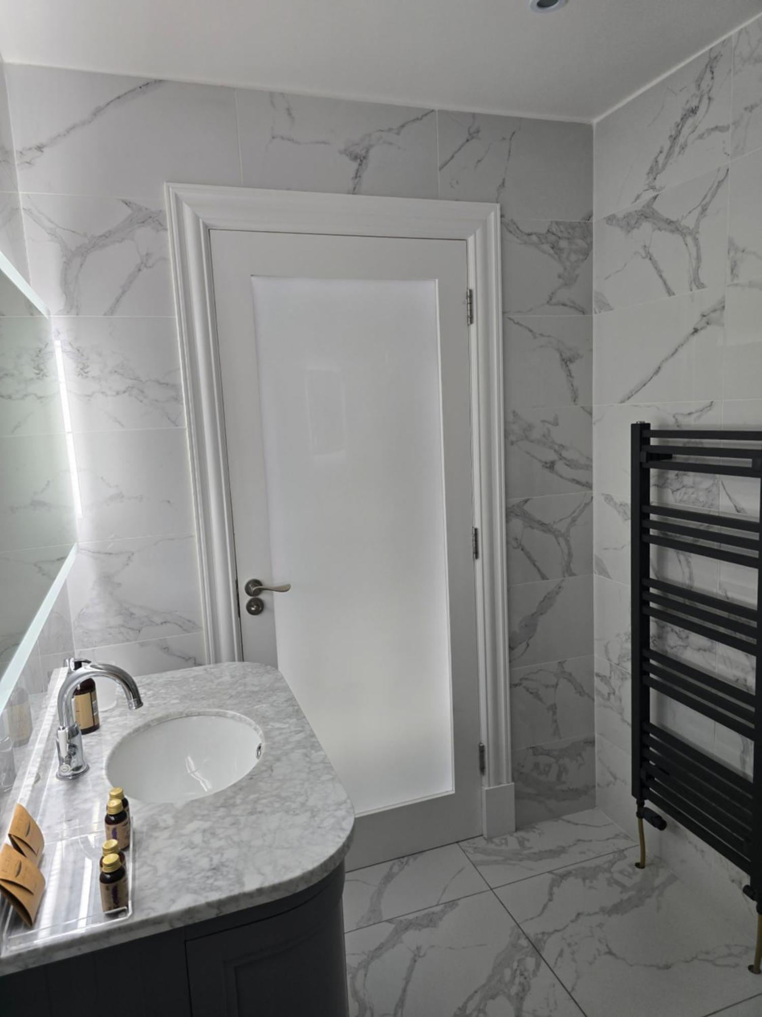 Blackrock Carole Ville Guesthouse Корк Екстериор снимка